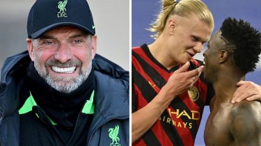 Клопп продаст Винисиуса ради трансфера Холланда в «Реал»