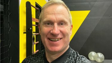 Тренер лондонского «Арсенала» Грённемарк помогает «Актобе» на сборах