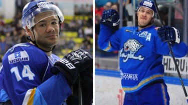 Легенды «Барыса» согласились возглавить клуб