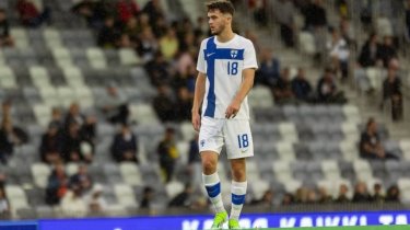 В Европе оценили трансфер финского вингера в «Кайрат»