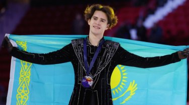 Сколько заработал Михаил Шайдоров за золото Олимпийских Игр?