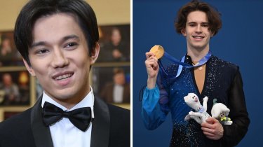 Как Димаш Кудайберген помог Казахстану выиграть золото Олимпиады
