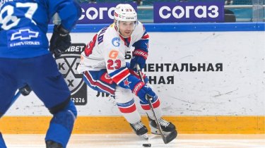 «Хотелось бы увидеть больше»: Рокко Гриальди об Астане