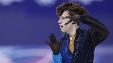 Полное выступление Михаила Шайдорова за золото Олимпиады