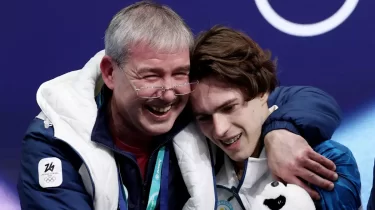 Тренер Михаила Шайдорова раскрыл секрет победы на Олимпиаде