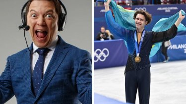 «Коренной казах»: Черданцев пришел в восторг от победы Шайдорова