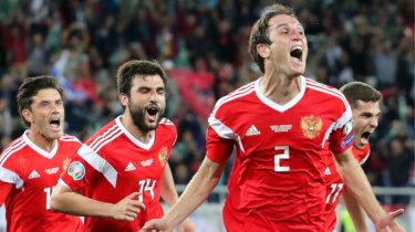 Казахстан поддержал возвращение российских клубов на фоне протеста 14 стран