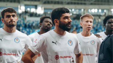 «Ордабасы» возглавит топ-менеджер из мира бокса