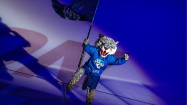 Гол в меньшинстве и ассист вратаря: «Барыс» дома ярко разобрался с «Ладой»