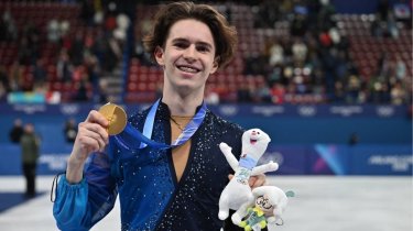 Михаилу Шайдорову дарят квартиру в Астане за золото на Олимпиаде