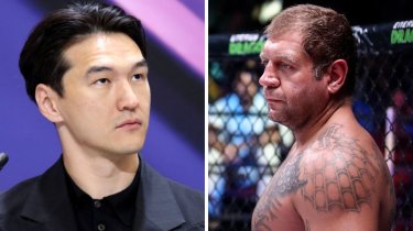 «Следи за языком»: Емельяненко жестко высказался о депортации Сабурова