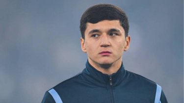 Абдукодир Хусанов признан лучшим игроком «Манчестер Сити»