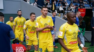 Пять звезд на листе ожидания: почему «Астана» до сих пор не оформила игроков