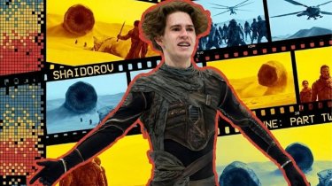 Лисан аль-Гаиб на льду: почему олимпийский триумф Михаила Шайдорова тесно связан с кино