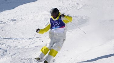 Казахстанец Павел Колмаков проиграл лучшему могулисту мира и остался вне топ-10