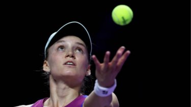 Елена Рыбакина узнала первую соперницу на «тысячнике» в Дубае