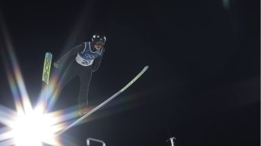 Олимпиада-2026: расписание сборной Казахстана на 16 февраля