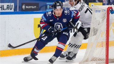 Оборона без лишних слов: Колби Уильямс о своем сезоне и о матче в Астане