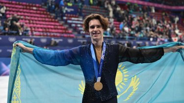 Михаил Шайдоров признался, что больше не сможет гулять в Казахстане