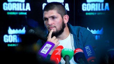 Хабиб Нурмагомедов закрыл весь свой бизнес в России