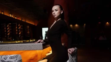 Золотой дуэт: что известно о предполагаемой избраннице чемпиона Михаила Шайдорова