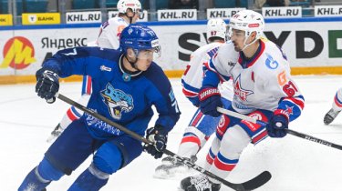 «Барыс» против «Магнитки» и старт Рыбакиной в Дубае: главные события 17 февраля