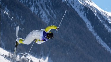 Олимпиада-2026: расписание сборной Казахстана на 17 февраля