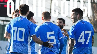 «Ордабасы» планирует подписать двух легионеров после смены владельца