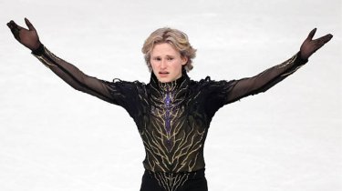 Илья Малинин прервал молчание после олимпийского провала в Милане