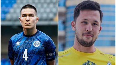Двое игроков «Кайрата» ушли в аренду