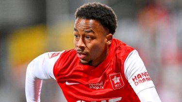 «Актобе» близок к подписанию полузащитника из Кабо-Верде