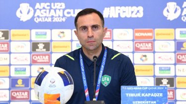 Тимур Кападзе высказался о переходе Казахстана в УЕФА: было ли это ошибкой