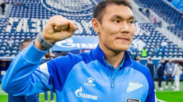 Нуралы Алип получил травму: подробности из Дубая