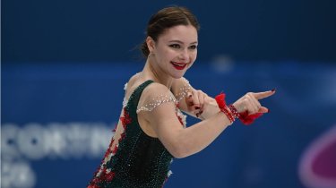 Олимпиада-2026: расписание сборной Казахстана на 18 февраля