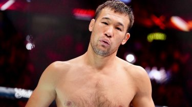 Тренер Рахмонова рассказал о восстановлении бойца