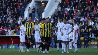 «Кайрат» – «Актобе» под вопросом: Референдум диктует новые даты в КПЛ