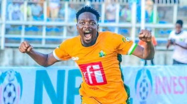 Эксперт оценил перспективы трансфера Ахмеда Мусы в «Кайсар»