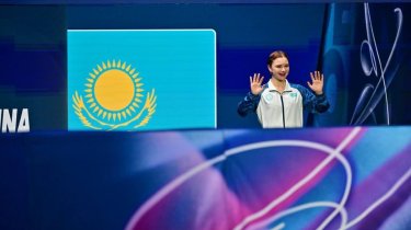 Британский судья занизил оценки казахстанской фигуристке на Олимпиаде