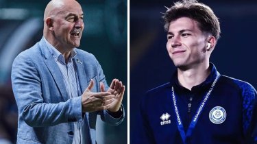 Игрок «Кайрата» и сборной Казахстана может перейти в клуб Черчесова