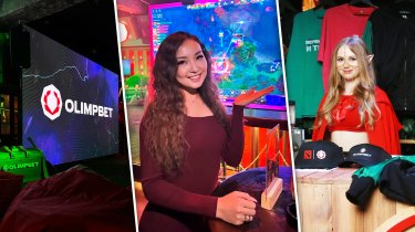 Как прошел пабстомп BLAST Slam VI в Алматы