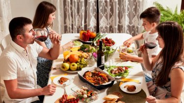 В Британии рассказали как есть и худеть одновременно