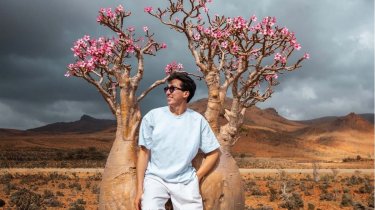 Казахстанский travel-блогер Дастан Мухамедрахим номинирован на WIBA Awards 2026