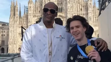 Шайдоров и Снуп Догг взорвали Instagram