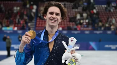 «Когда положат асфальт»: Шайдоров оценил самый смешной мем о своей победе