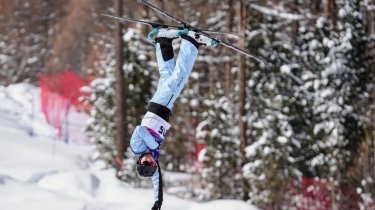 Олимпиада-2026: расписание сборной Казахстана на 19 февраля