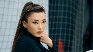 Сабина Алтынбекова потребовала удалить публикации о её личной жизни