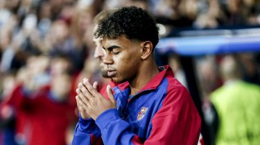 «Барселона» выставила условия Ямалю из-за Рамадана