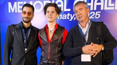 Хореограф Михаила Шайдорова рассказал, почему не поехал на Олимпиаду