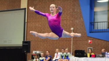 Выселение гимнасток из «Думана» прокомментировали в Минтуризма РК