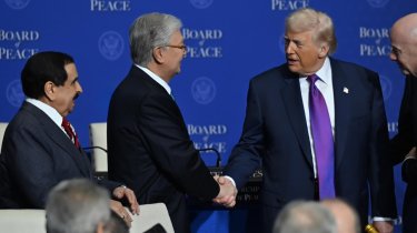 Миротворцы Казахстана и стадион ФИФА: как будут восстанавливать Газу